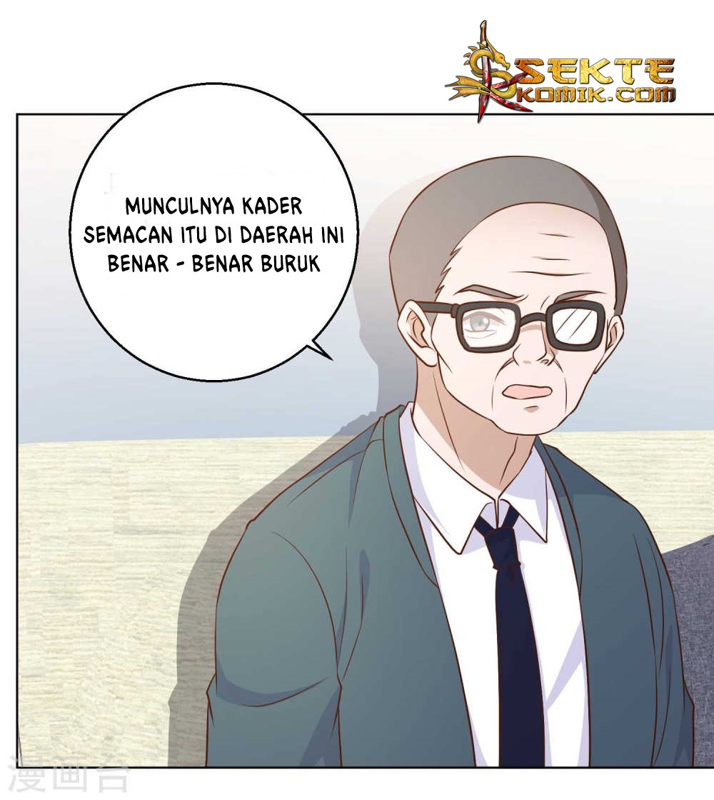 God Fisherman Chapter 11 Gambar 26
